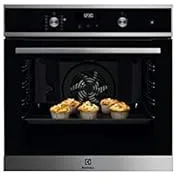 Electrolux EOD6P60X 72 L A+ Noir