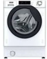 De’Longhi 077505DL10 machine à laver Charge avant 9 kg 1600 tr/min Blanc
