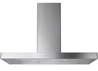 Rangemaster UNBHDS90 Îlot Acier inoxydable 685 m³/h