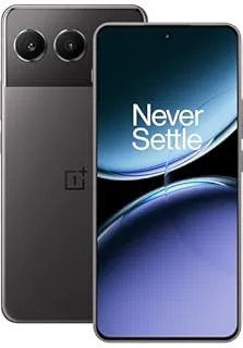 OnePlus Nord 4 17,1 cm (6.74") Double SIM Android 14 5G USB Type-C 16 Go 512 Go 5500 mAh Noir