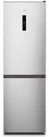 Gorenje N619EAXL4 réfrigérateur-congélateur Pose libre 304 L E Acier inoxydable