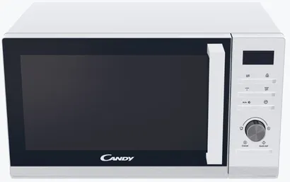 Candy Moderna CMGA23TNDW Comptoir Micro-ondes grill 23 L 900 W Blanc