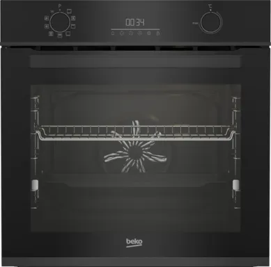 Beko BBIM13300DXPSE 72 L 2500 W A+ Noir