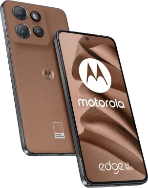 Motorola edge 50 Neo 16,1 cm (6.36") Double SIM Android 14 5G USB Type-C 8 Go 256 Go 4310 mAh Châtain clair