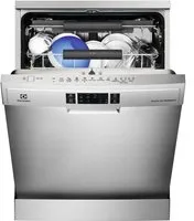 Electrolux ESF8560ROX Pose libre 15 couverts E