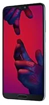 Huawei P20 Pro 15,5 cm (6.1") SIM unique Android 8.1 4G USB Type-C 6 Go 128 Go 4000 mAh Bleu