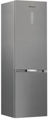 Whirlpool WHK 26404 XP5E Pose libre 355 L D Acier inoxydable