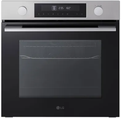 LG WS5D7230S four 72 L 3200 W Acier inoxydable