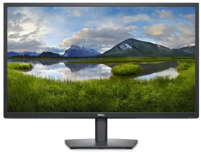 DELL E Series E2723H écran plat de PC 68,6 cm (27") 1920 x 1080 pixels Full HD LCD Noir