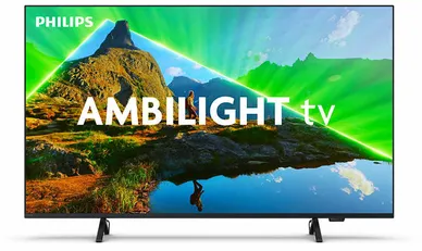 Philips 65PUS8319/12 TV 165,1 cm (65") 4K Ultra HD Smart TV Wifi Noir