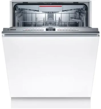 Bosch Serie 4 SGV4HVX31E lave-vaisselle Entièrement intégré 13 couverts E