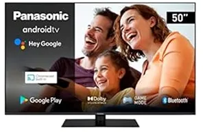 Panasonic TX-50LX650E TV 127 cm (50") 4K Ultra HD Smart TV Noir