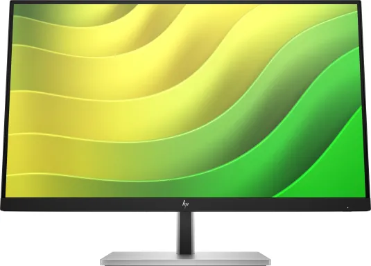 HP E24q G5 QHD Monitor écran plat de PC