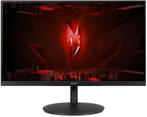 Acer XF240Y S3 écran plat de PC 60,5 cm (23.8") 1920 x 1080 pixels Full HD LED Noir