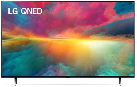 LG QNED 50QNED756RA.API TV 127 cm (50") 4K Ultra HD Smart TV Wifi Bleu