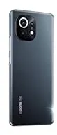 Xiaomi Mi 11 17,3 cm (6.81") Double SIM Android 11 5G USB Type-C 8 Go 256 Go 4600 mAh Gris