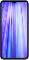 Xiaomi Redmi Note 8 Pro 16,6 cm (6.53") Double SIM hybride Android 9.0 4G USB Type-C 6 Go 64 Go 4500 mAh Blanc