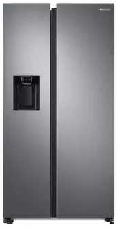 Samsung RS68CG882ES9 frigo américain Pose libre 634 L E Acier inoxydable
