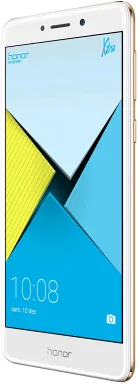 Honor 6X 14 cm (5.5") Double SIM 4G Micro-USB 4 Go 64 Go 3340 mAh Or