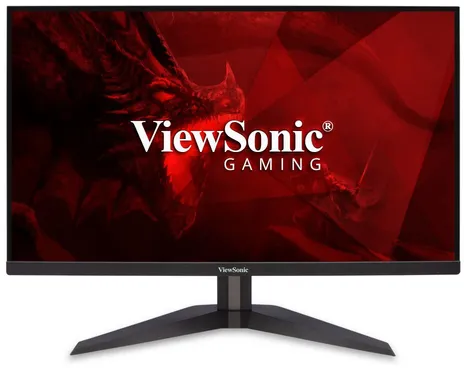 Viewsonic VX Series VX2758-2KP-MHD LED display 68,6 cm (27") 2560 x 1440 pixels Quad HD Noir