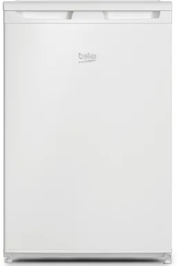 Beko TSE1234FSN frigo combine Pose libre 114 L E Blanc