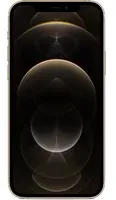 Apple iPhone 12 Pro 15,5 cm (6.1") Double SIM iOS 14 5G 512 Go Or