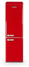 ​SCHNEIDER CONSUMER Vintage style Pose libre 249 L E Rouge