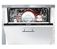 Brandt BDJ424LB lave-vaisselle Entièrement intégré 14 couverts D