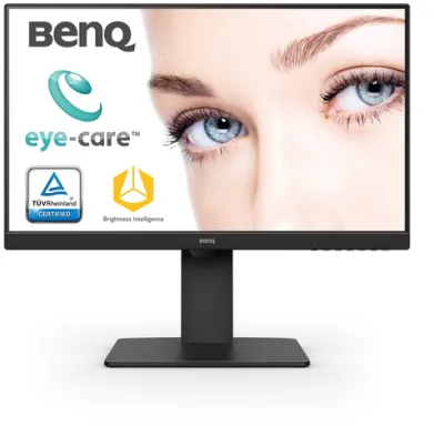 BenQ GW2785TC LED display 68,6 cm (27") 1920 x 1080 pixels Full HD Noir