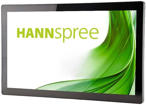 Hannspree HO 275 PTB écran plat de PC 68,6 cm (27") 1920 x 1080 pixels Full HD LED Écran tactile Noir