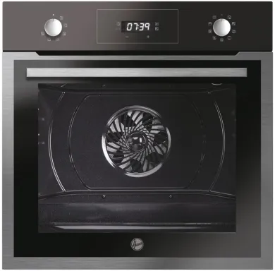 Hoover HOZ5870IN/1 70 L Acier inoxydable