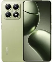 Xiaomi 14T 16,9 cm (6.67") Double SIM 5G USB Type-C 12 Go 256 Go 5000 mAh Vert