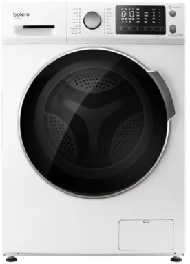 Cecotec 02338 machine à laver Charge avant 12 kg 1400 tr/min Blanc