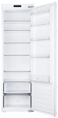 Candy CMS518EW réfrigérateur Intégré 316 L E Blanc