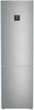 Liebherr CBNstc 579i Pose libre 362 L C Acier inoxydable