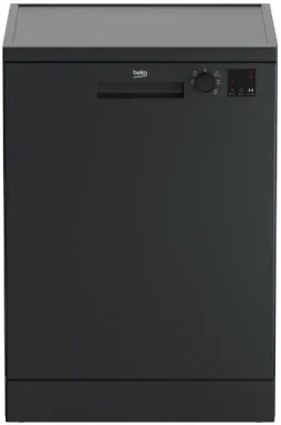 Beko b100 LVV4438A lave-vaisselle Pose libre 14 couverts D