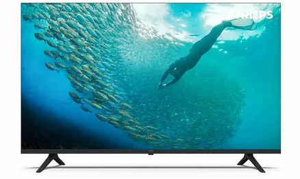 Philips 65PUS7009/12 TV 165,1 cm (65") 4K Ultra HD Smart TV Wifi Chrome