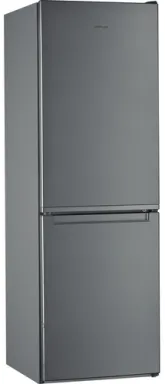 Whirlpool W5 711E OX 1 Pose libre 308 L F Gris