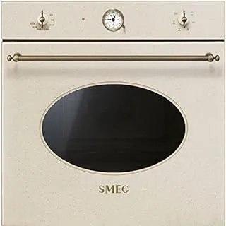 Smeg SF800AVO four 70 L A Avoine