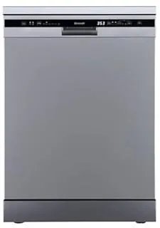 Brandt DWF147DS lave-vaisselle Pose libre 14 couverts D