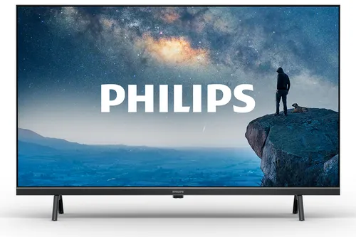 Philips 32PFS6109/12 TV 81,3 cm (32") Full HD Smart TV Wifi Noir