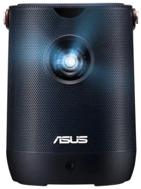 ASUS ZenBeam L2 vidéo-projecteur Projecteur à focale courte 400 ANSI lumens DLP 1080p (1920x1080) Marine