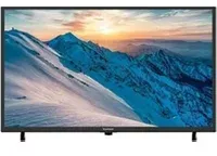 Sunstech 32SUNP21SP TV 81,3 cm (32") HD Noir