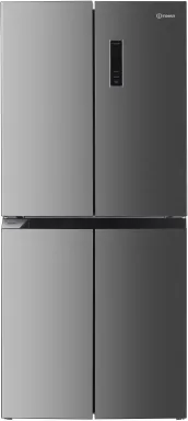 Indesit INGF6421XP4E frigo américain Pose libre 421 L E Acier inoxydable