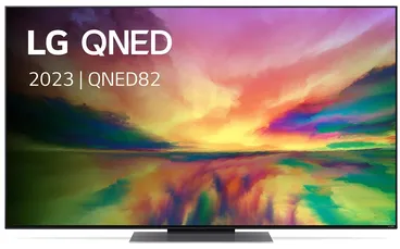 LG QNED 55QNED826RE 139,7 cm (55") 4K Ultra HD Smart TV Wifi Noir