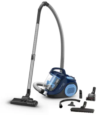 Rowenta Swift Power RO2981 Aspirateur Aspirateur réservoir cylindrique 750 W Sans sac