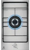 Electrolux EGG3213N Acier inoxydable Intégré 29 cm Gaz 1 zone(s)
