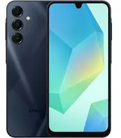 TIM Samsung Galaxy A16 5G 17 cm (6.7") Double SIM hybride USB Type-C 4 Go 128 Go 5000 mAh Noir, Bleu
