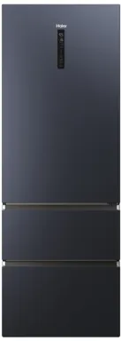 Haier 3D 70 Serie 7 HTR7720DNMB Pose libre 483 L D Noir
