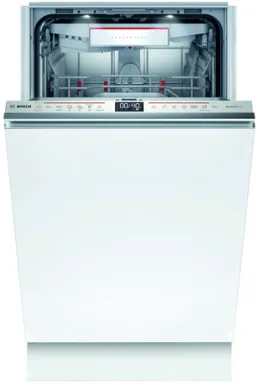 Bosch Serie 6 SPV6ZMX23E lave-vaisselle Entièrement intégré 10 couverts C